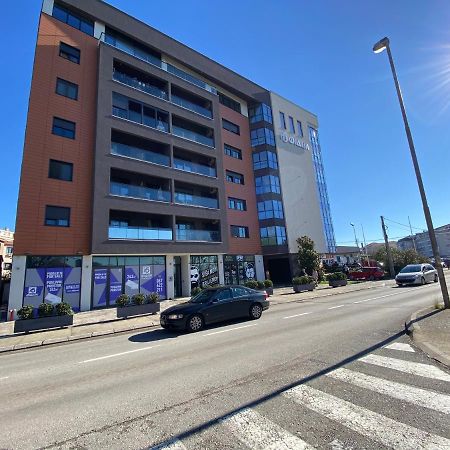 פודגוריצה Apartment Sofia, City Centar מראה חיצוני תמונה