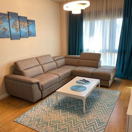 פודגוריצה Apartment Sofia, City Centar מראה חיצוני תמונה