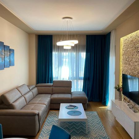 פודגוריצה Apartment Sofia, City Centar מראה חיצוני תמונה
