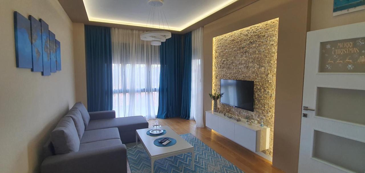 פודגוריצה Apartment Sofia, City Centar מראה חיצוני תמונה