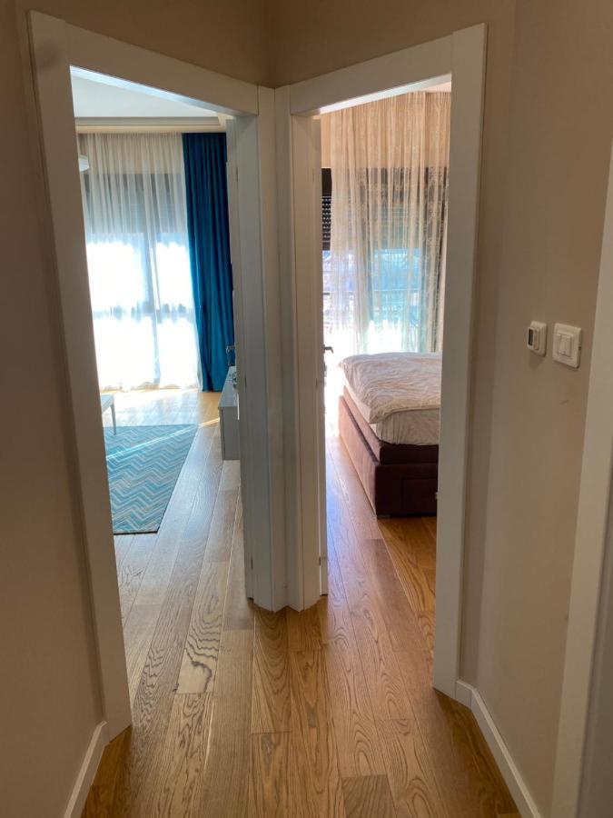 פודגוריצה Apartment Sofia, City Centar מראה חיצוני תמונה