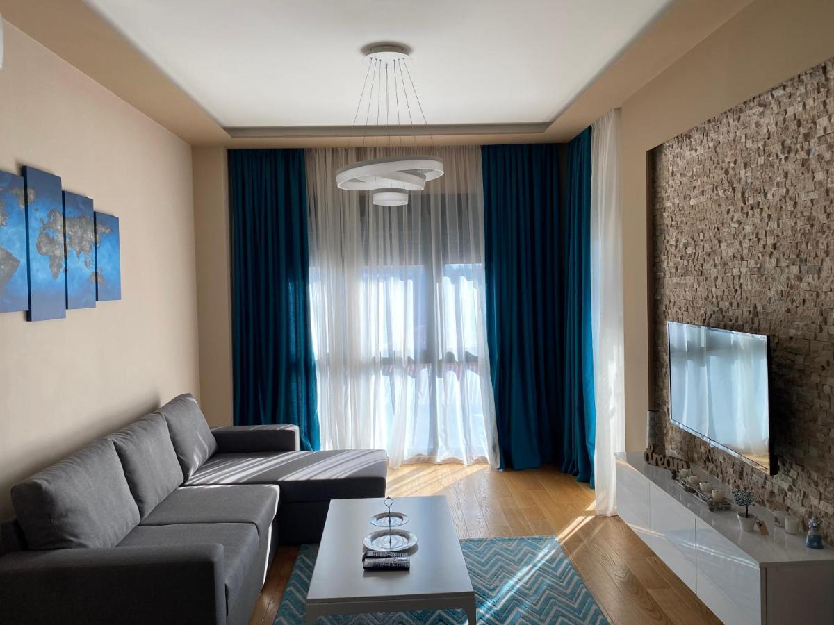 פודגוריצה Apartment Sofia, City Centar מראה חיצוני תמונה