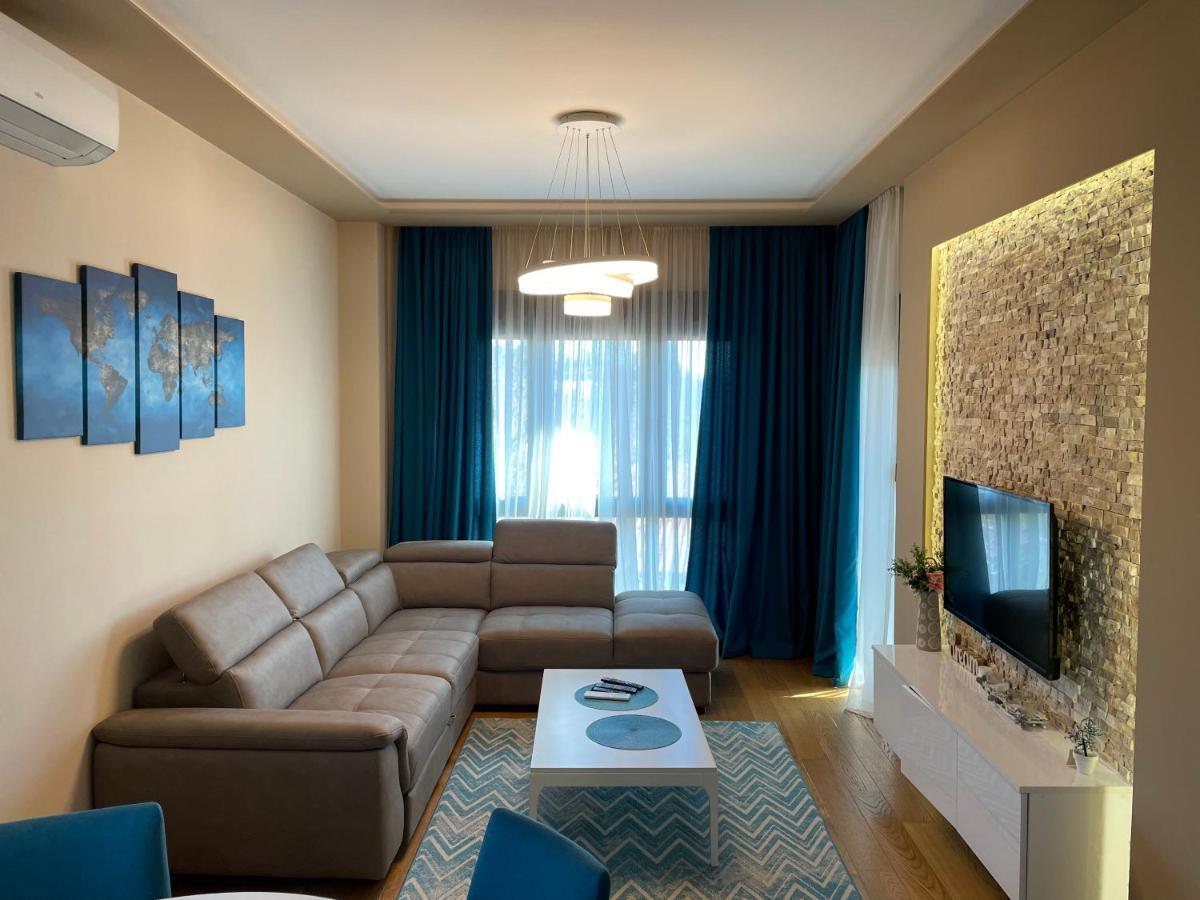 פודגוריצה Apartment Sofia, City Centar מראה חיצוני תמונה